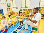 Khóa học English for kids